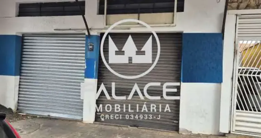 Sala comercial para alugar na Vila Monteiro, Piracicaba