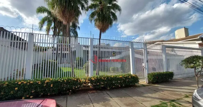Casa para venda e aluguel em jardim dos seixas de 500.00m² com 6 quartos, 1 suite e 3 garagens