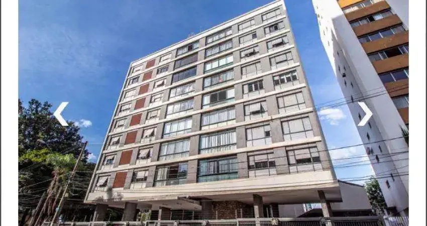 Apartamento para venda em jardim picerno ii de 127.10m² com 3 quartos, 1 suite e 1 garagem