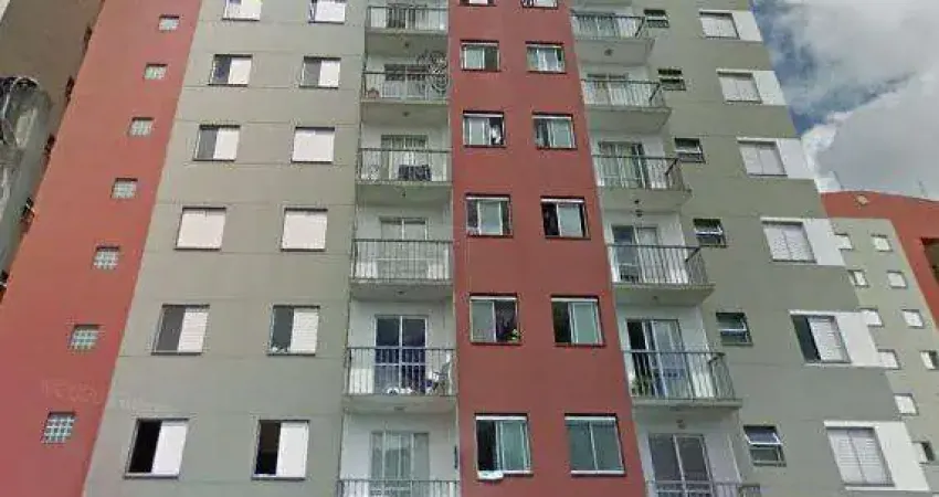 Apartamento para venda em vila curuçá de 57.00m² com 2 quartos e 1 garagem