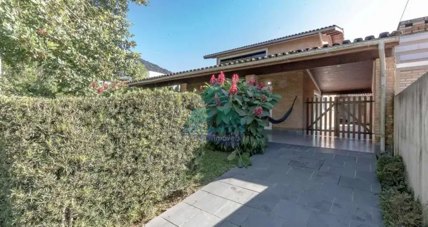 Casa para venda em lagoinha - condomínio lagoinha de 364.00m² com 4 quartos, 2 suites e 2 garagens