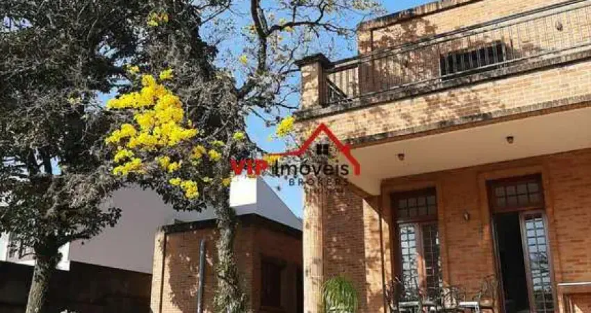 Casa para venda em chácara malota de 700.00m² com 4 quartos, 3 suites e 11 garagens