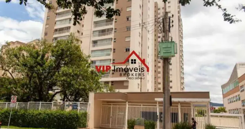 Apartamento para venda em jardim bonfiglioli de 113.00m² com 3 quartos e 2 garagens