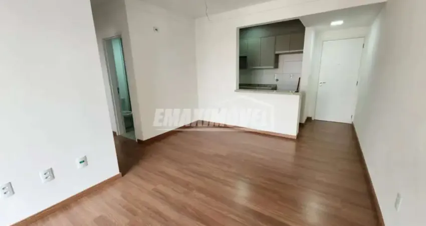 Apartamento para venda em jardim piratininga de 65.00m² com 2 quartos e 2 garagens
