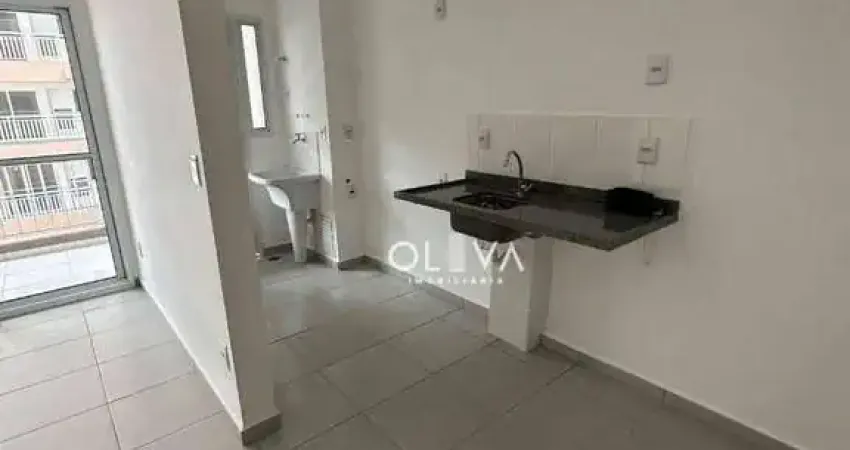 Apartamento para venda em vila redentora de 76.00m² com 3 quartos e 2 garagens