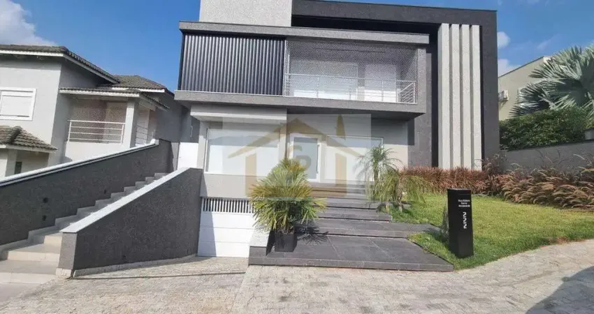Casa para venda em são paulo ii de 950.00m² com 4 quartos, 4 suites e 3 garagens