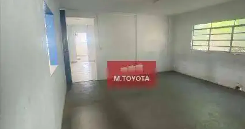 Galpão / depósito / armazém para venda em cidade industrial satélite de são paulo de 686.00m² com 4 garagens