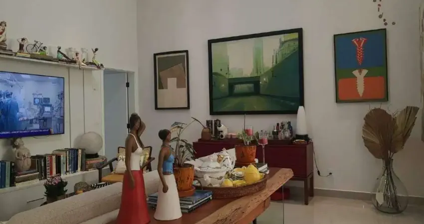 Casa de condomínio para venda em jardim bréscia de 136.50m² com 3 quartos, 1 suite e 4 garagens