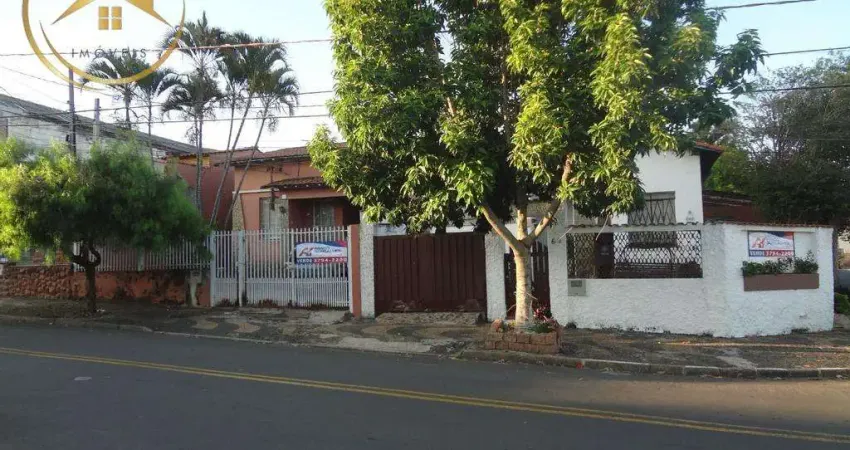 Casa para venda em jardim dom bosco de 250.00m² com 3 quartos, 1 suite e 2 garagens