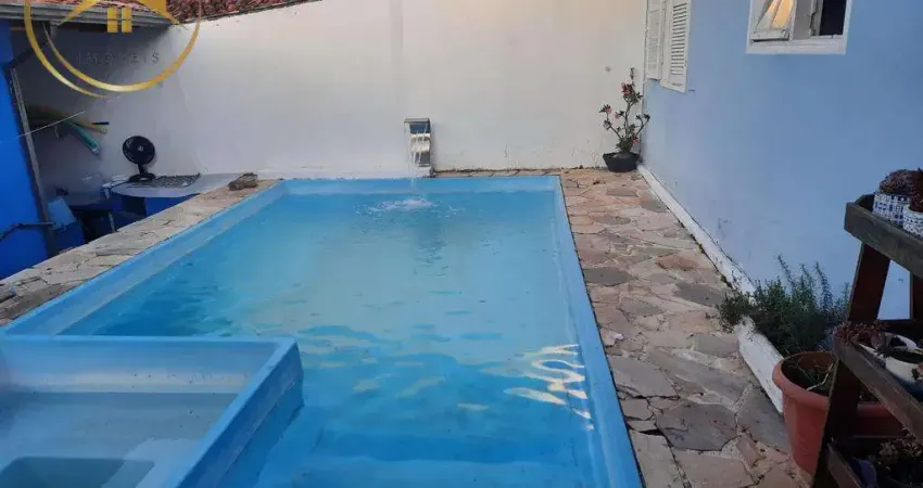 Casa para venda em sousas de 250.00m² com 2 quartos e 1 garagem