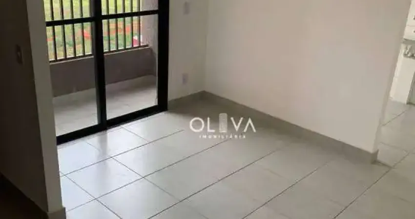 Apartamento para venda em jardim alice de 49.00m² com 2 quartos e 1 garagem