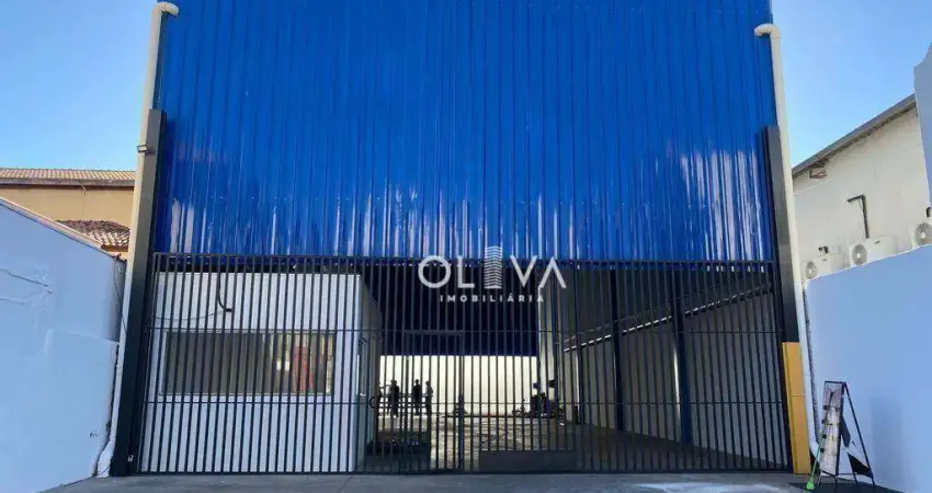 Galpão / depósito / armazém para venda em parque industrial de 320.00m²