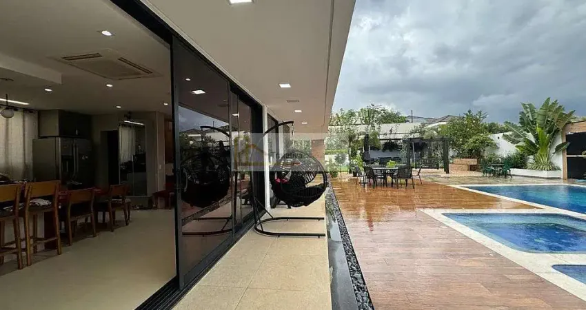 Casa para venda em centro de 600.00m² com 4 quartos, 4 suites e 4 garagens