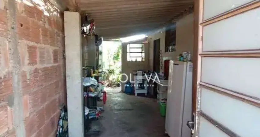 Casa para venda em loteamento parque nova esperança de 200.00m² com 2 quartos e 3 garagens
