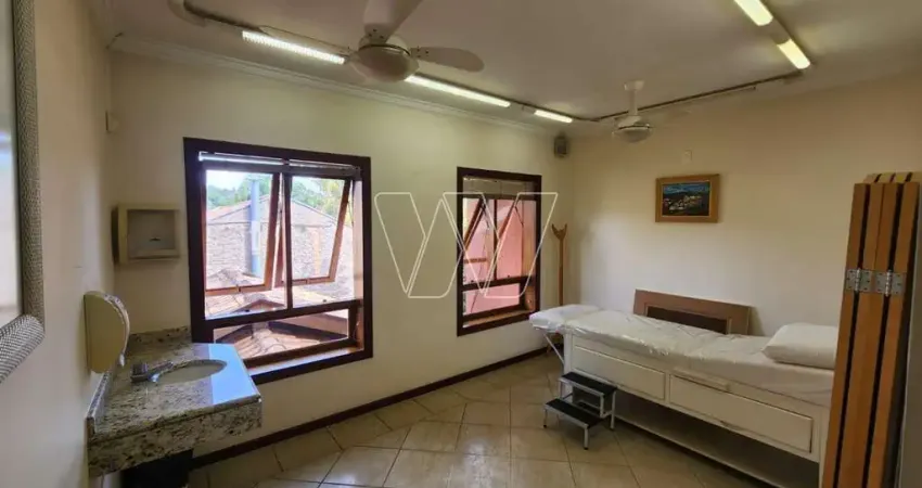 Sala comercial para alugar em jardim são francisco (sousas) de 18.00m² com 1 quarto e 2 garagens