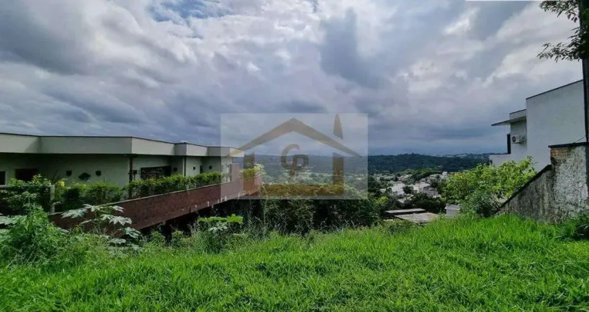 Terreno em condomínio fechado à venda na Alameda Turmalina, 6600, Golf Gardens, Carapicuíba