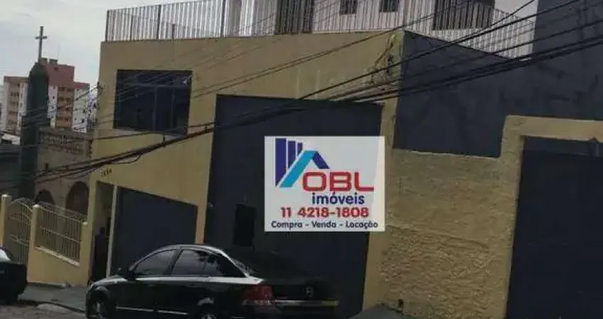 Casa para venda em vila beatriz de 700.00m² com 3 quartos e 3 suites