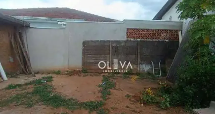 Terreno à venda no Jardim Fuscaldo, São José do Rio Preto