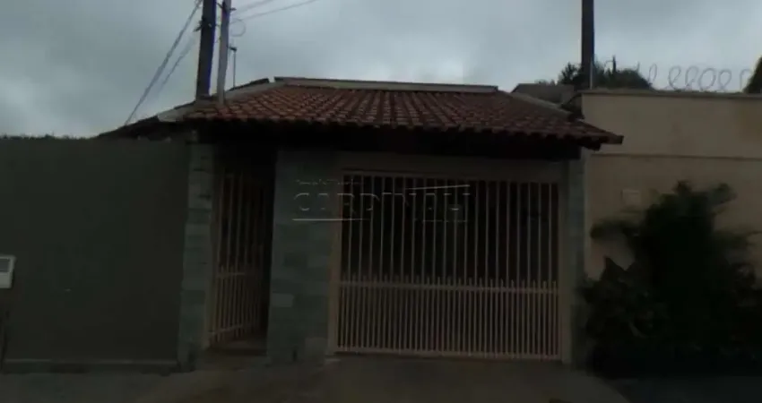 Casa para venda em chácara parque club de 79.00m² com 2 quartos e 1 garagem