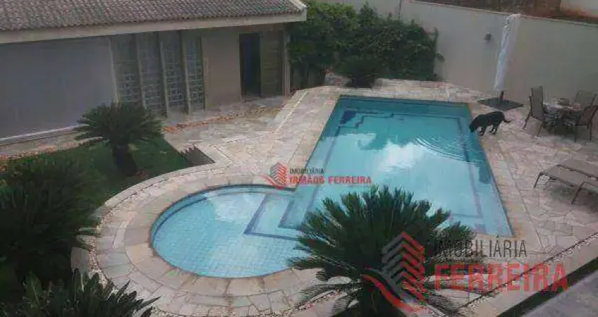 Sobrado para venda em debora cristina de 720.00m² com 4 quartos, 2 suites e 3 garagens