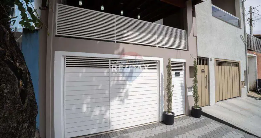 Casa para venda em tulipas de 130.00m² com 2 quartos e 1 garagem