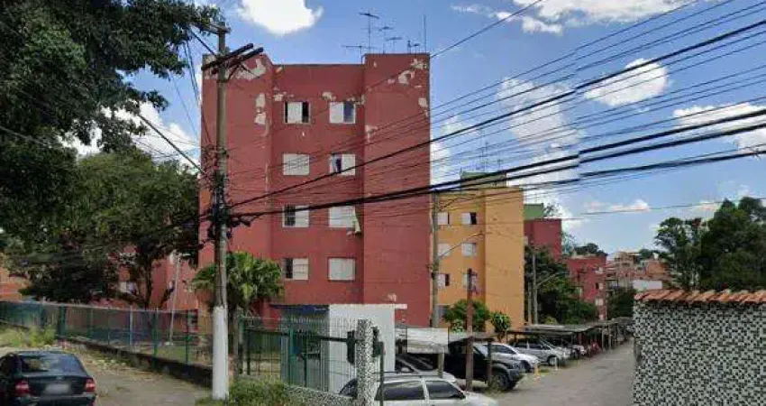 Apartamento para venda em jardim virginia de 56.00m² com 2 quartos e 1 garagem