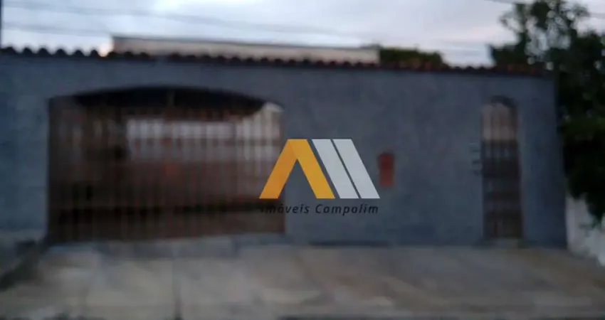 Casa para venda em jardim juliana de 102.00m² com 3 quartos, 1 suite e 2 garagens