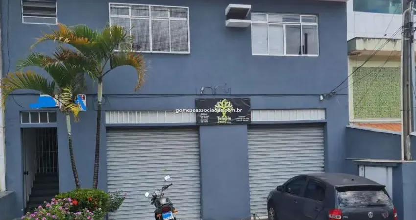 Prédio comercial para venda em butantã de 198.00m² com 3 garagens