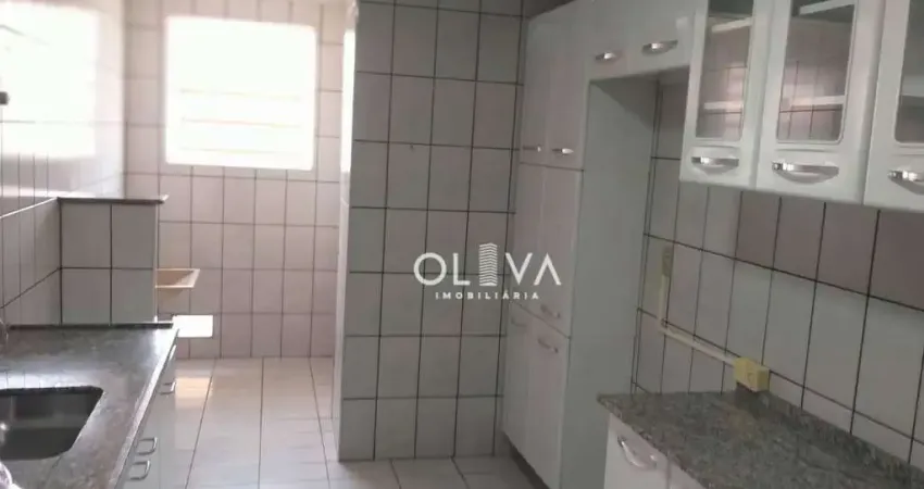 Apartamento para venda em bosque da felicidade de 63.00m² com 2 quartos e 1 garagem