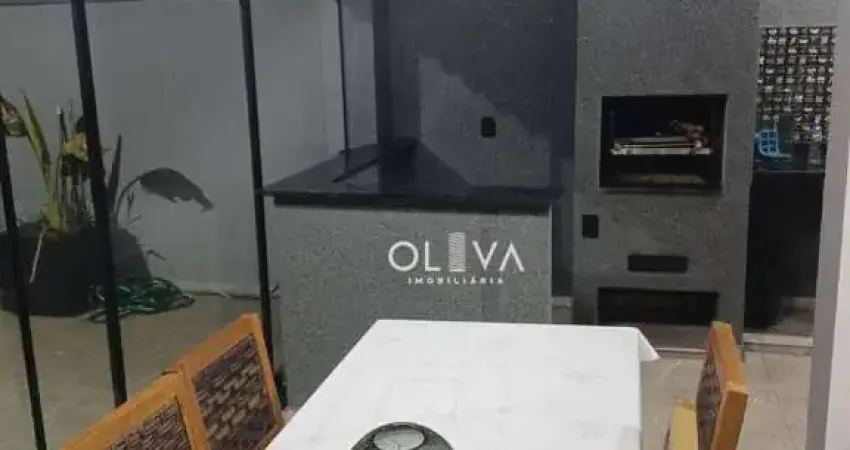 Casa para venda em residencial palestra de 140.00m² com 3 quartos, 1 suite e 2 garagens