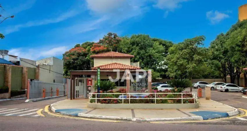 Apartamento para alugar em parque residencial eloy chaves de 58.00m² com 2 quartos e 1 garagem