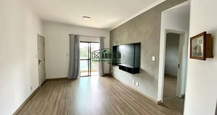 Apartamento para venda em parque campolim de 66.00m² com 2 quartos e 2 garagens