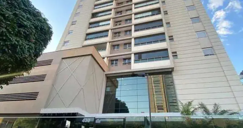 Apartamento para venda em jardim irajá de 77.00m² com 2 quartos e 1 suite