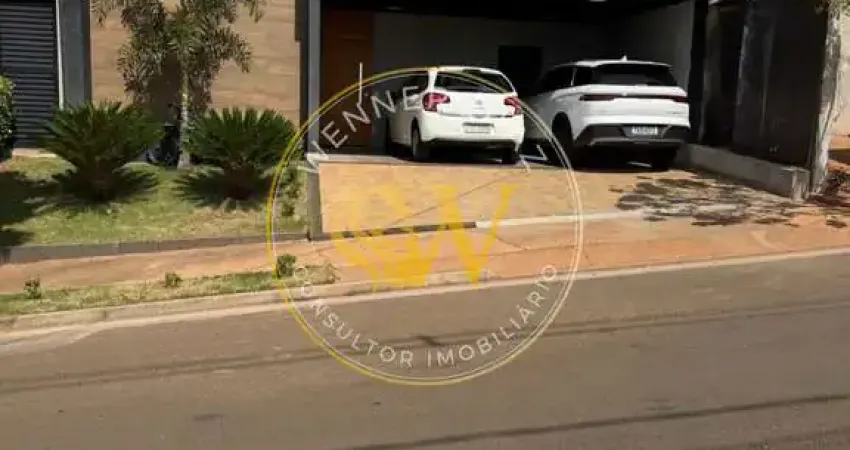 Casa para venda em residencial maria júlia de 145.00m² com 3 quartos, 1 suite e 4 garagens