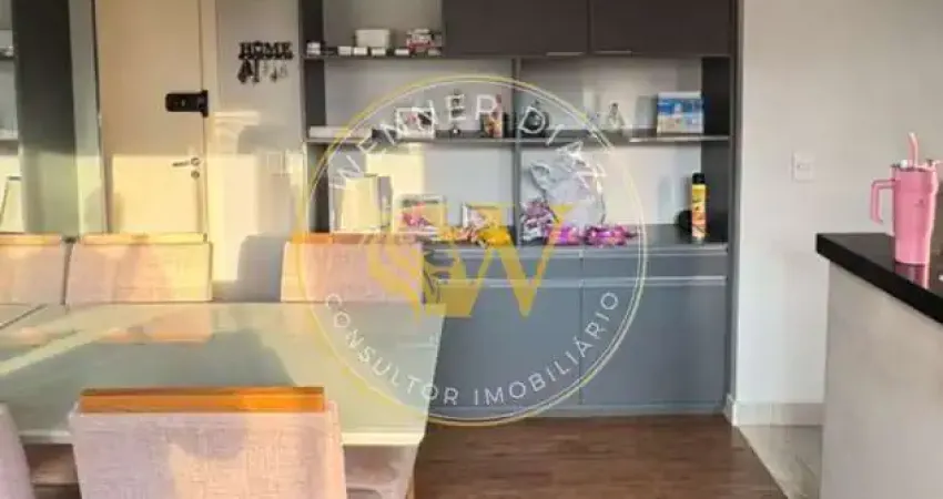 Apartamento para venda em jardim yolanda de 60.00m² com 2 quartos e 1 garagem