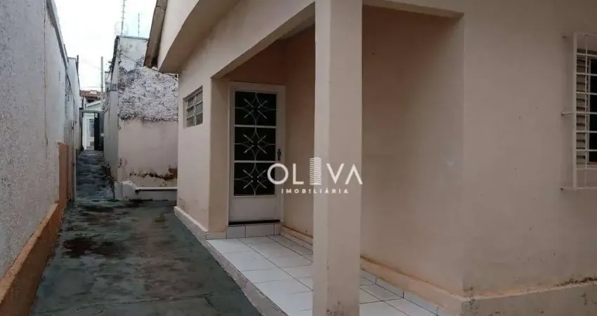 Casa para venda em vila nossa senhora aparecida de 165.00m² com 2 quartos