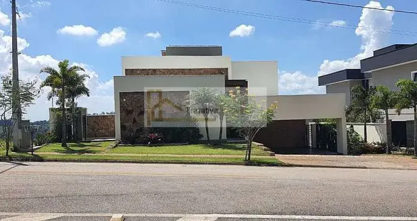 Casa de condomínio para venda em loteamento residencial e comercial horto florestal de 621.00m² com 5 quartos, 5 suites e 4 garagens