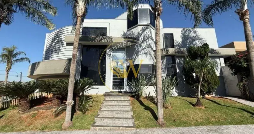 Casa para venda em parque residencial damha iv de 314.00m² com 3 quartos, 3 suites e 4 garagens