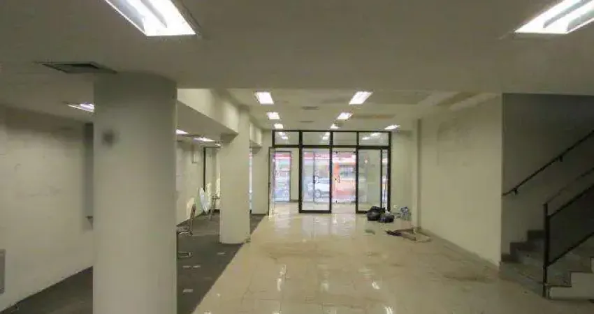 Sala comercial para alugar na Vila Rezende, Piracicaba 