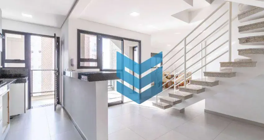 Apartamento para venda em parque campolim de 130.00m² com 3 quartos, 3 suites e 3 garagens