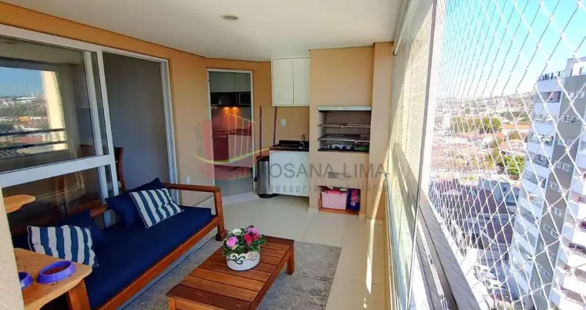 Apartamento para venda em vila das jabuticabeiras de 106.00m² com 3 quartos, 1 suite e 2 garagens