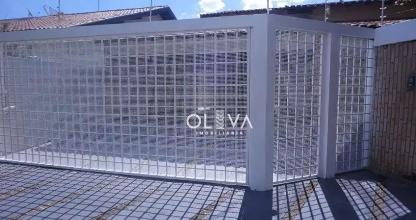 Casa para venda em renascença de 234.00m² com 3 quartos, 1 suite e 4 garagens