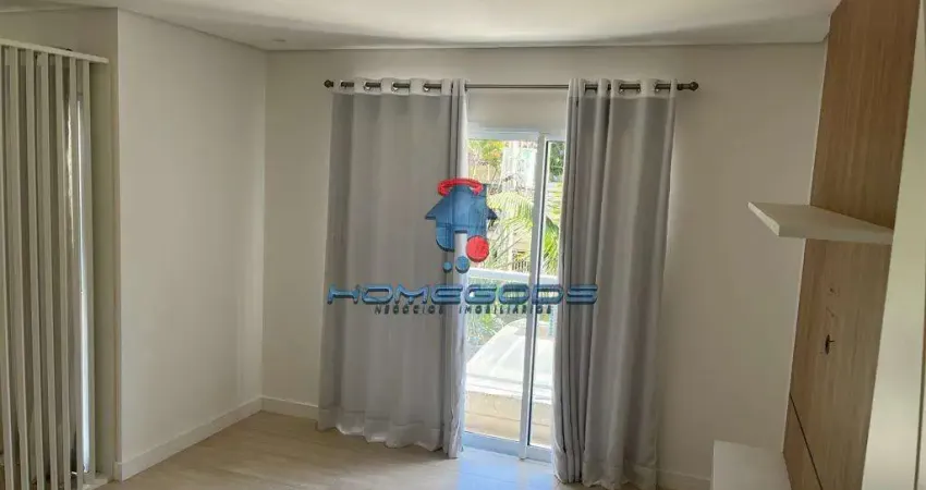 Apartamento para venda em centro de 88.13m² com 3 quartos, 1 suite e 2 garagens