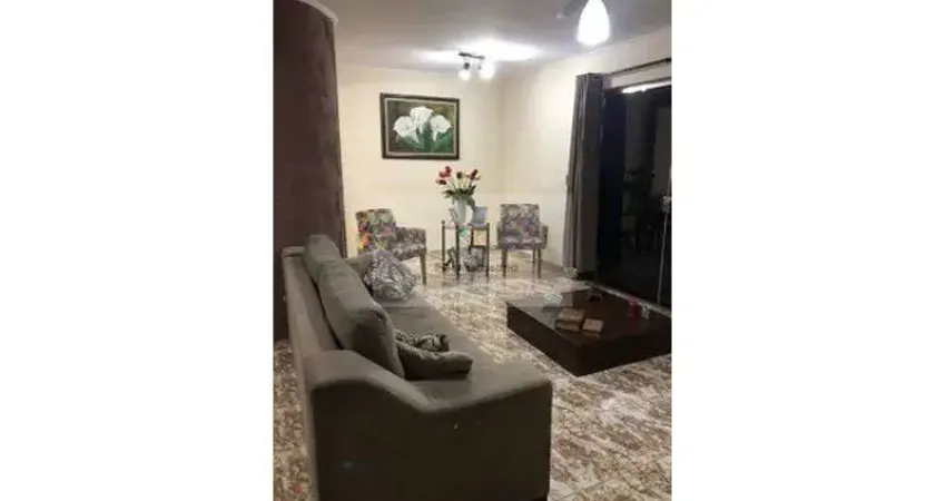 Sobrado para venda em parque industrial de 130.00m² com 3 quartos