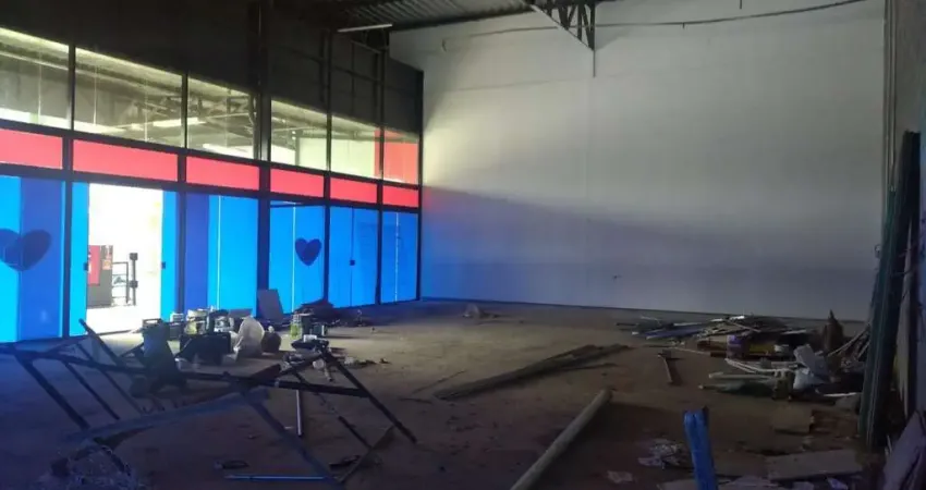 Ponto comercial para alugar no Jaraguá, Piracicaba