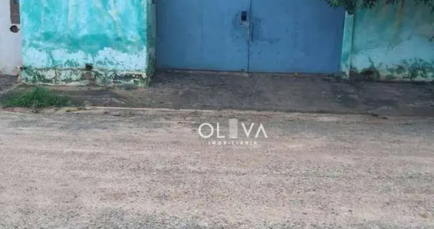 Chácara para venda em residencial vista alegre i (zona rural) de 1000.00m² com 2 quartos, 1 suite e 3 garagens