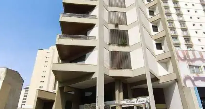 Cobertura para venda em centro de 510.00m² com 4 quartos, 4 suites e 3 garagens