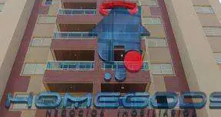 Apartamento para venda em jardim são vicente de 136.00m² com 4 quartos, 2 suites e 3 garagens