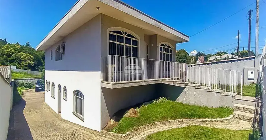 Casa para venda em centro de 580.00m² com 6 quartos, 1 suite e 4 garagens