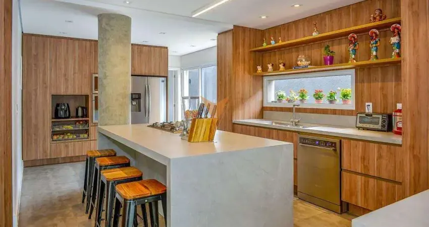 Casa para venda em paisagem renoir de 420.00m² com 3 quartos, 3 suites e 3 garagens